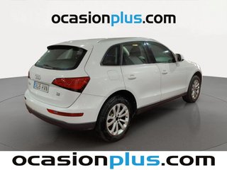 Audi Q5 Ambition 2.0 TDI quattro 130 kW (177 CV) S tronic