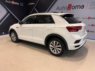 Volkswagen T-Roc R-LINE TSI 150cv. SOLO 50.000km!!!