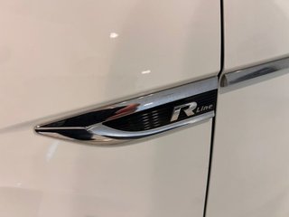 Volkswagen T-Roc R-LINE TSI 150cv. SOLO 50.000km!!!
