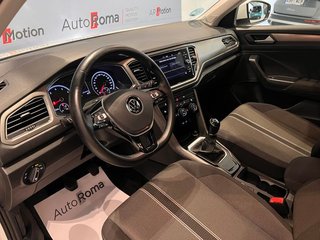 Volkswagen T-Roc R-LINE TSI 150cv. SOLO 50.000km!!!