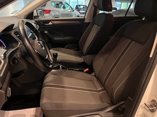Volkswagen T-Roc R-LINE TSI 150cv. SOLO 50.000km!!!