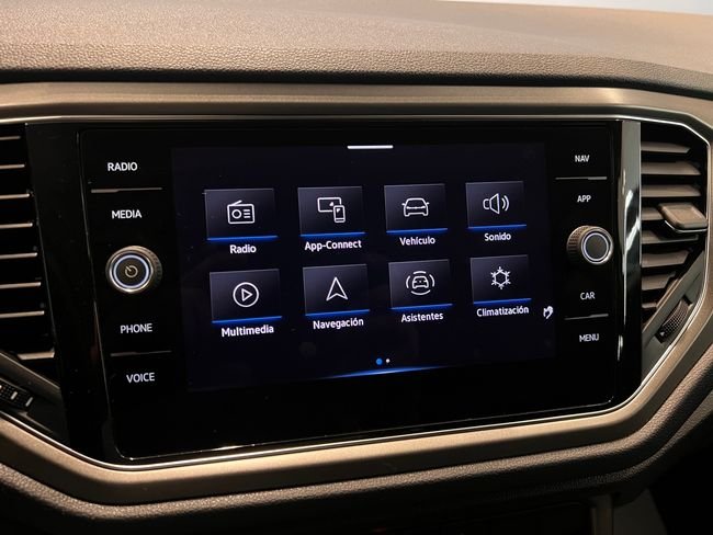Volkswagen T-Roc 2022, foto 13