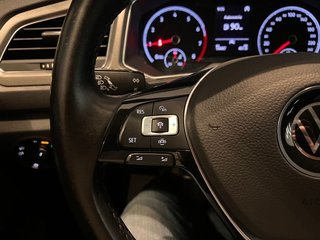 Volkswagen T-Roc R-LINE TSI 150cv. SOLO 50.000km!!!