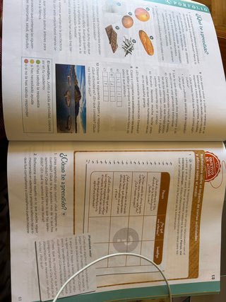 Libro Ciencias Sociales 4 primaria