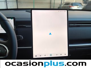 Jaecoo 7 1.5 TGDI PHEV +1DHT Select FWD 205 kW (279 CV)