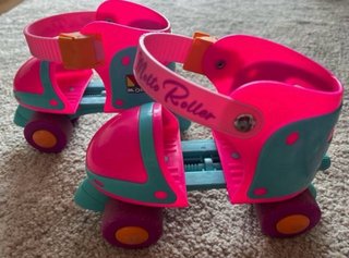 Patines de 4 Ruedas MOLTO*