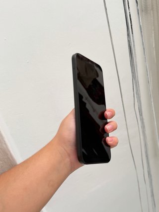 Xiaomi Redmi 15c 5G Negro