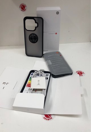 Xiaomi 17T Pro 512GB Negro