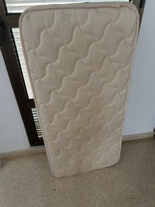 Colchón para Cuna