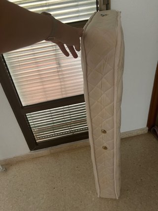 Colchón para Cuna