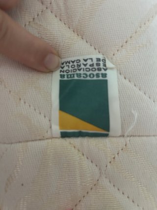 Colchón para Cuna