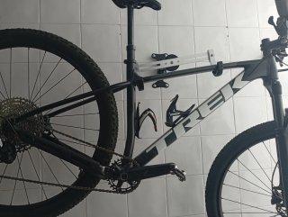 Bicicleta de Montaña Trek
