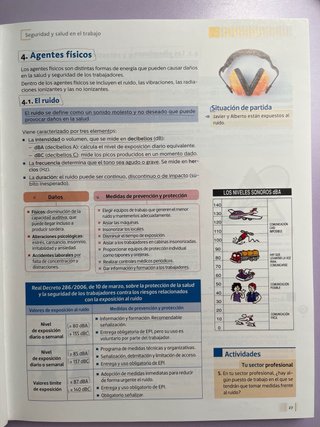 Itinerario personal para la empleabilidad I, 360°