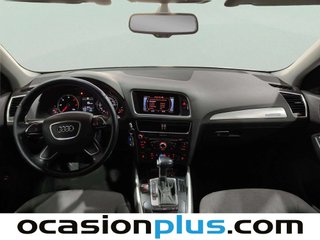 Audi Q5 Ambition 2.0 TDI quattro 130 kW (177 CV) S tronic