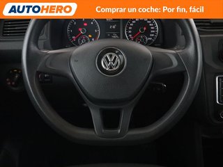 Volkswagen Caddy 2.0 TDI Kombi BlueMotion