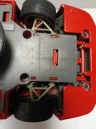 Ferrari F40 1/18