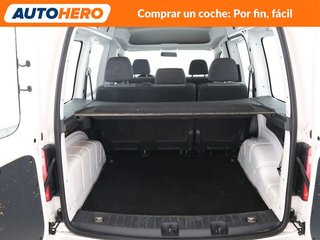 Volkswagen Caddy 2.0 TDI Kombi BlueMotion
