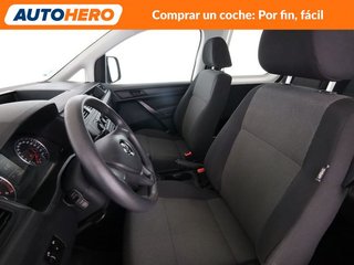 Volkswagen Caddy 2.0 TDI Kombi BlueMotion