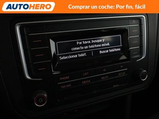 Volkswagen Caddy 2.0 TDI Kombi BlueMotion