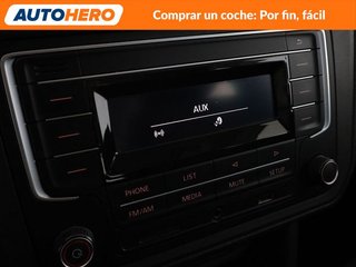 Volkswagen Caddy 2.0 TDI Kombi BlueMotion