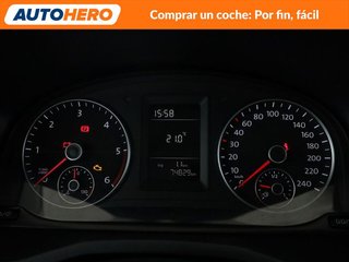 Volkswagen Caddy 2.0 TDI Kombi BlueMotion