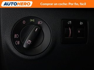 Volkswagen Caddy 2.0 TDI Kombi BlueMotion