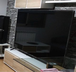 TV LG 75 pulgadas