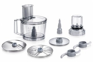 Robot de Cocina Bosch Multifunción