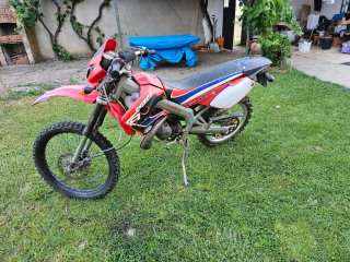 Derbi Senda R