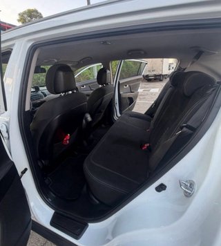 KIA Sportage 2014