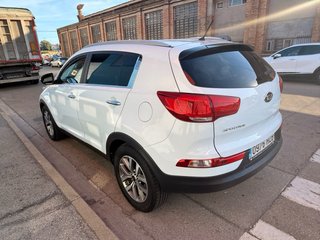 KIA Sportage 2014