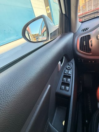 KIA Sportage 2014
