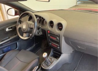 SEAT Ibiza 2007