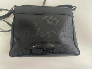 Bolso Bandolera Tous Negro