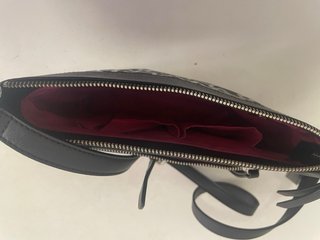 Bolso Bandolera Tous Negro