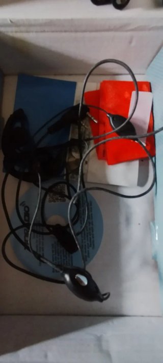 Pack 2 Walkie-Talkies Baofeng BF-888S