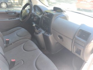 Peugeot Expert 2012