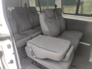 Peugeot Expert 2012