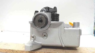 Culata mr984455 mitsubishi montero sport 384293