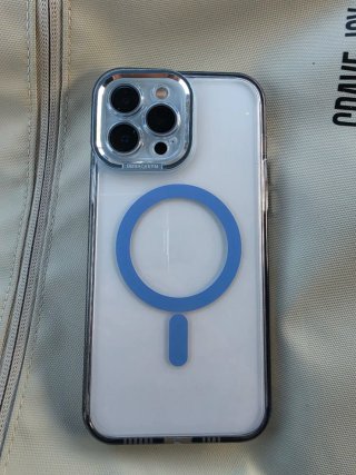 iPhone 13 Pro Max Argento