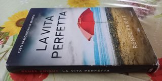 La vita perfetta - Renee Knight