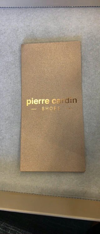 Stivaletti Pierre Cardin Camoscio Beige Tg. 37