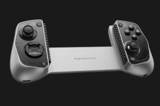 Gamepad REDMAGIC Shadow Blade 3