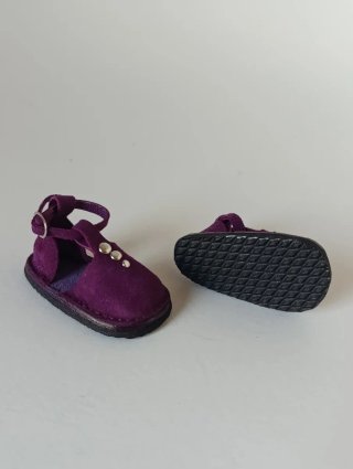 Scarpe per bambola Paola Reina