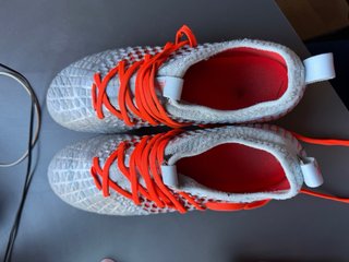 Zapatillas de fútbol Puma