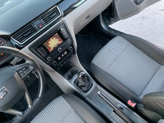 SEAT Toledo 1.6 TDI Reference