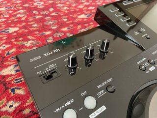 Controladora Piooner XDJ-RR 2 Canales