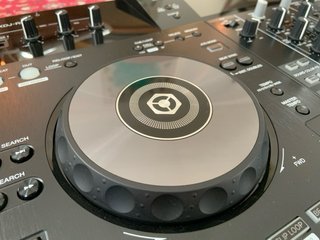 Controladora Piooner XDJ-RR 2 Canales