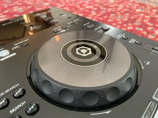 Controladora Piooner XDJ-RR 2 Canales