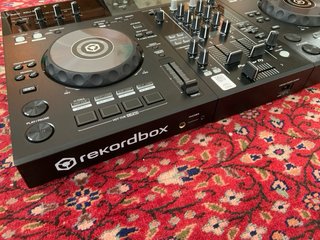 Controladora Piooner XDJ-RR 2 Canales